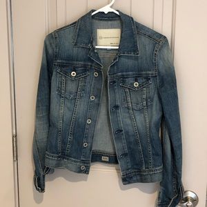 AG Jean Jacket